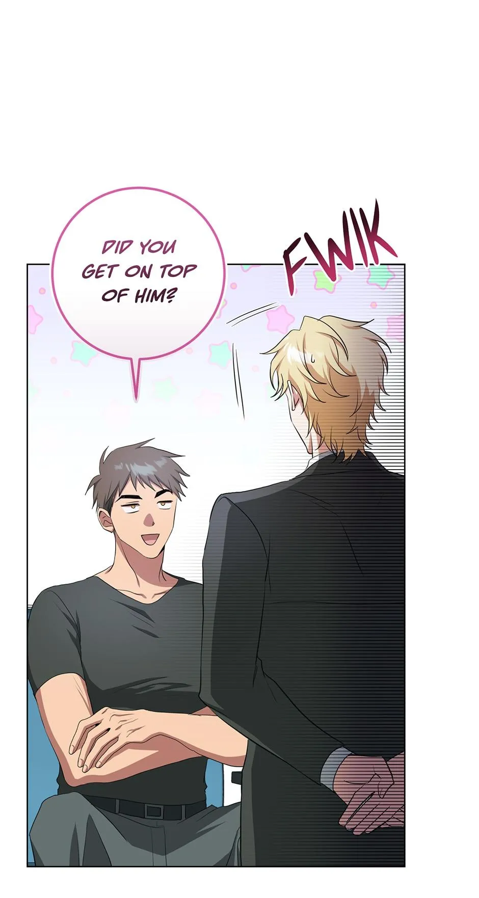 Read D:AZE chapter 55 image 15 on Lezhin