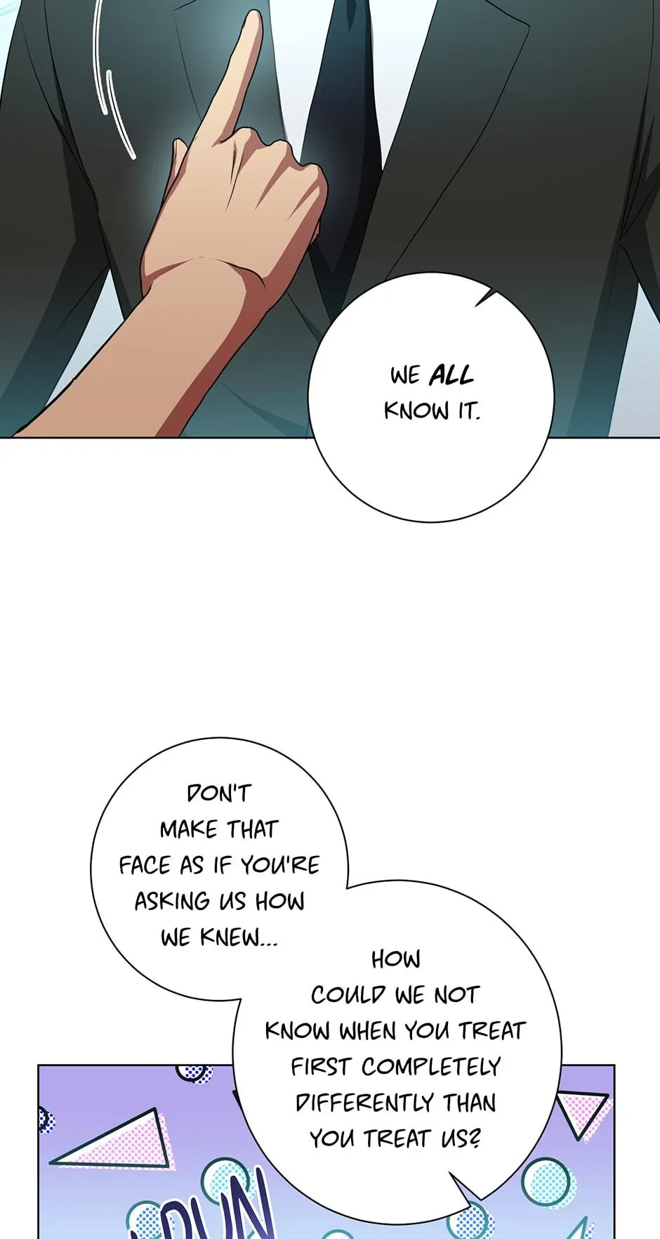 Read D:AZE chapter 55 image 19 on Lezhin