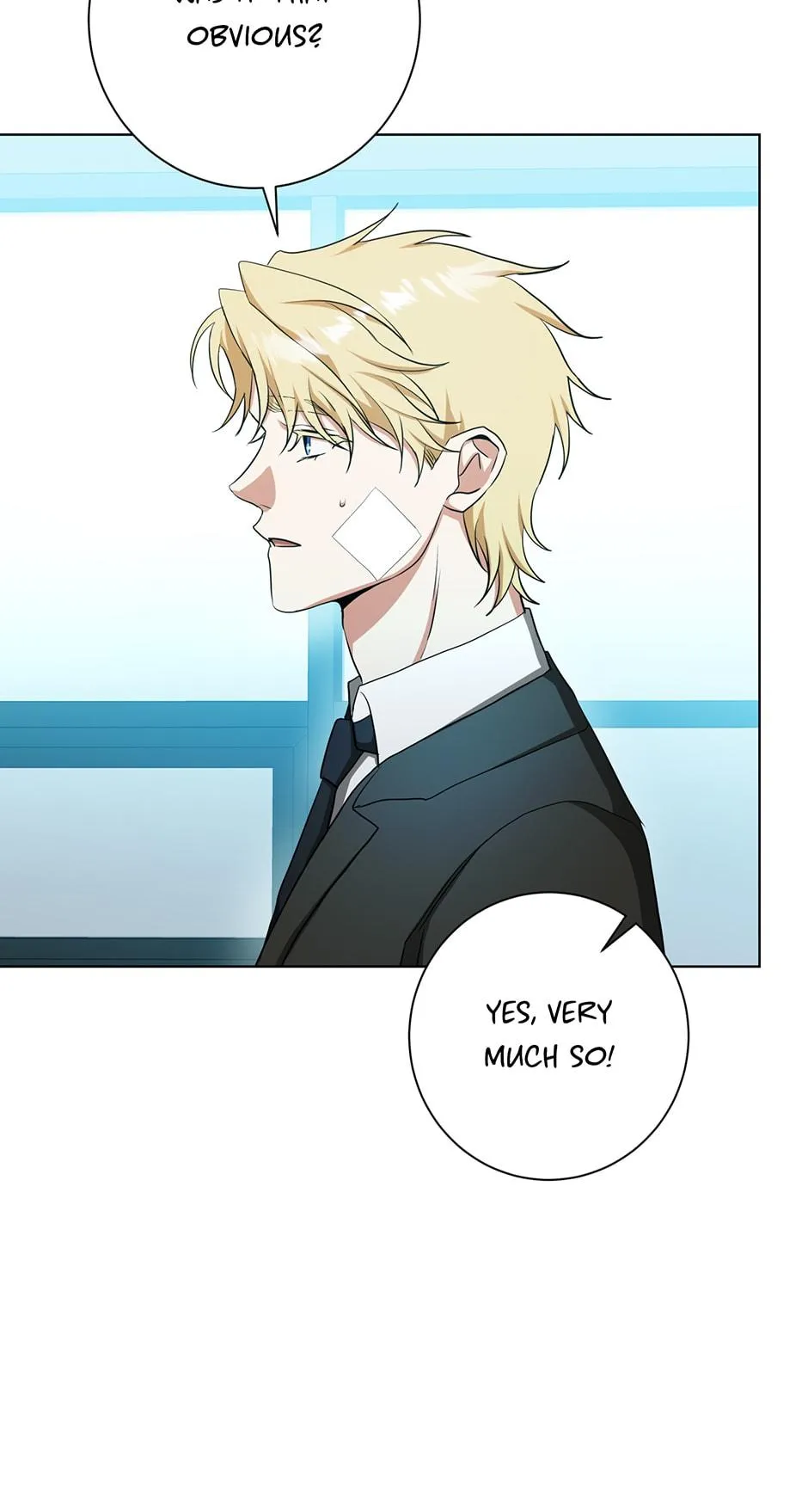 Read D:AZE chapter 55 image 22 on Lezhin