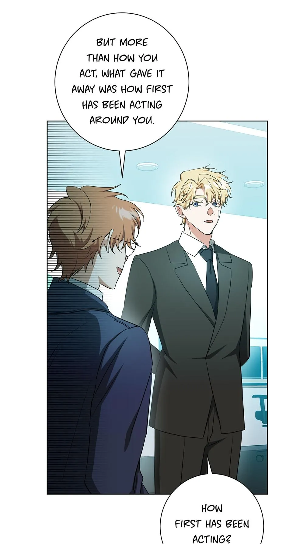 Read D:AZE chapter 55 image 23 on Lezhin
