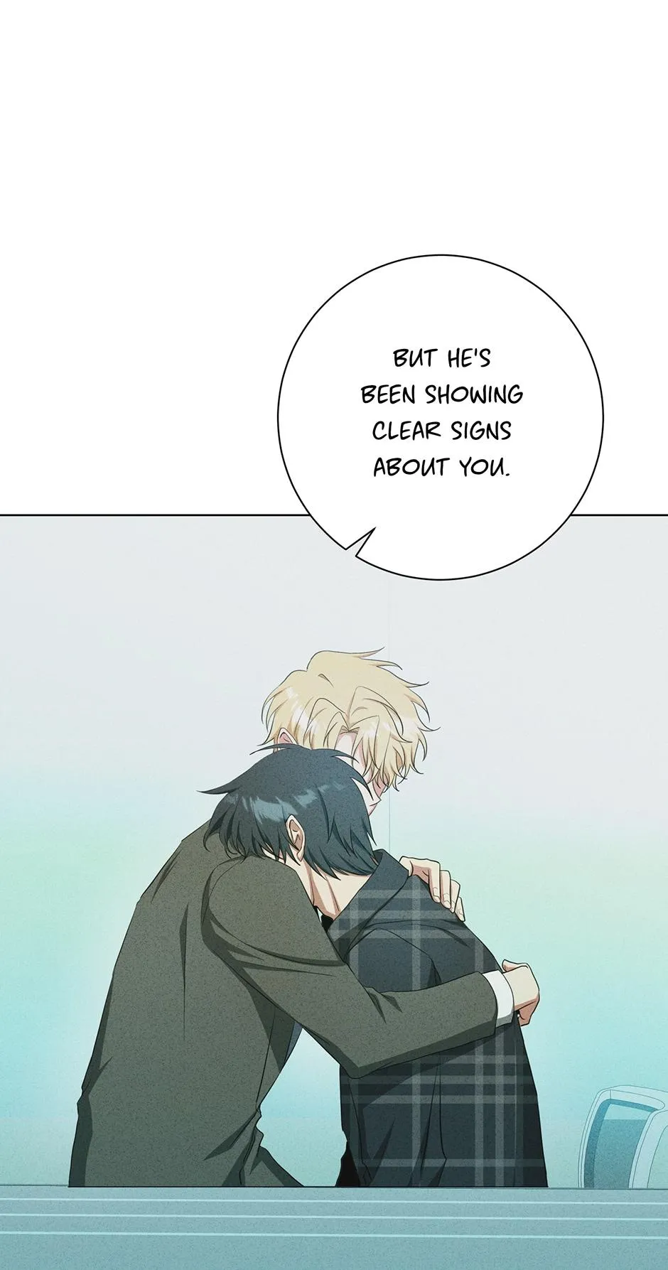 Read D:AZE chapter 55 image 25 on Lezhin