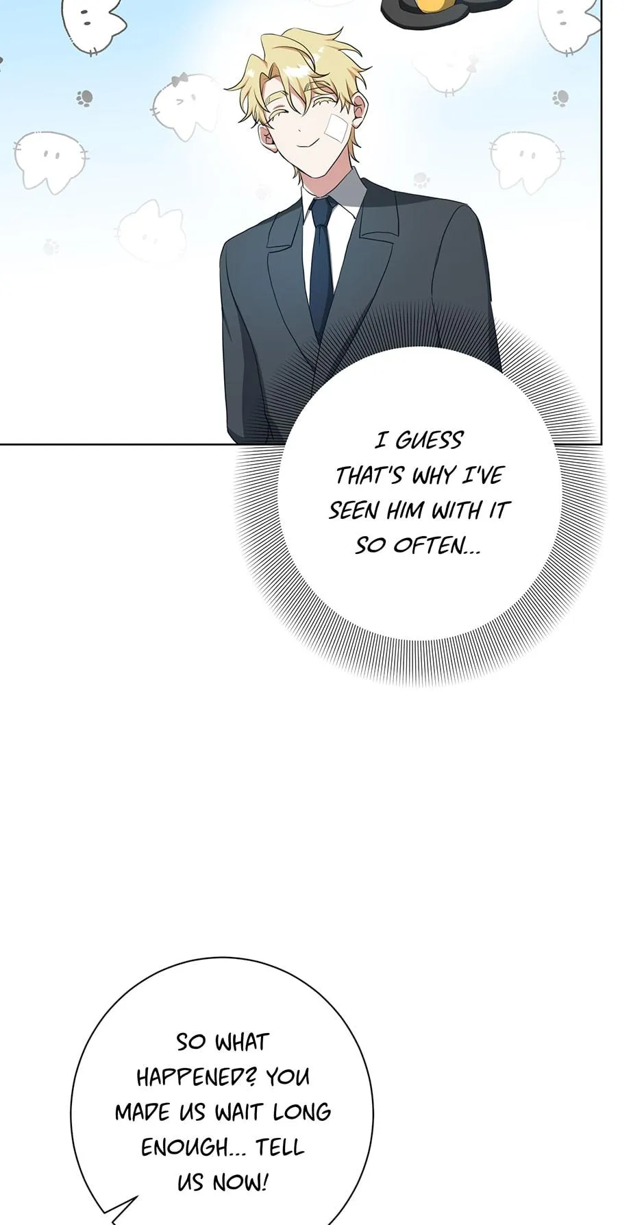 Read D:AZE chapter 55 image 29 on Lezhin