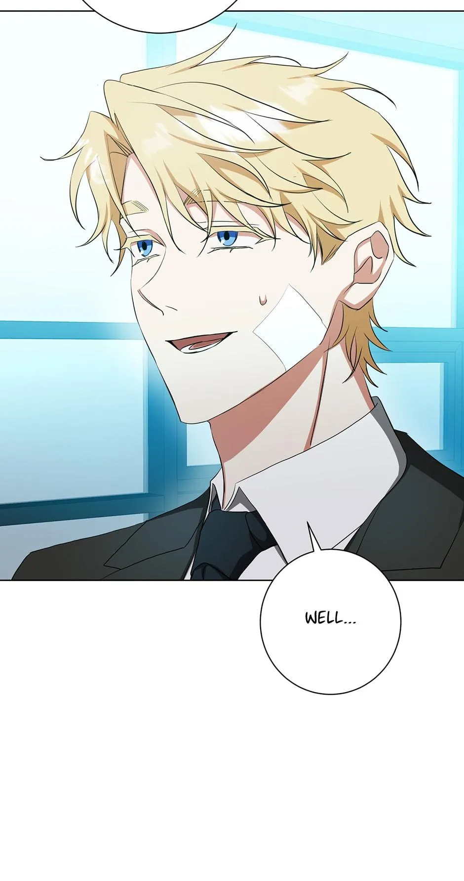 Read D:AZE chapter 55 image 30 on Lezhin