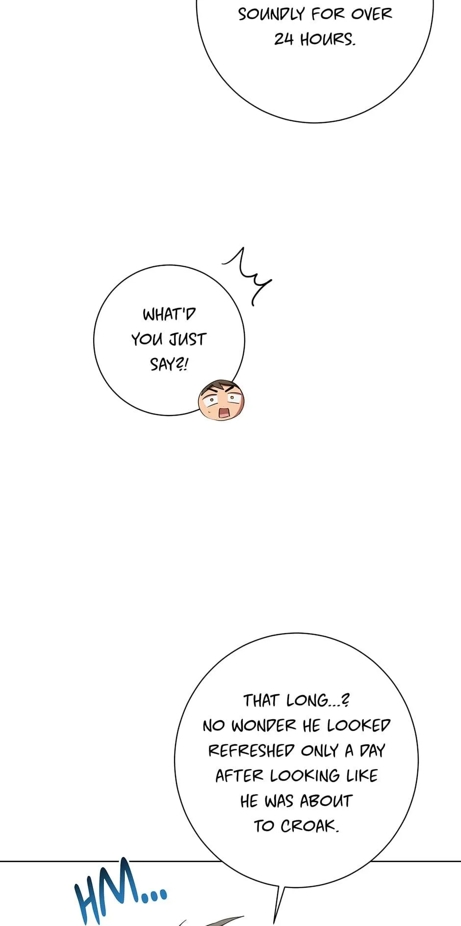 Read D:AZE chapter 55 image 33 on Lezhin