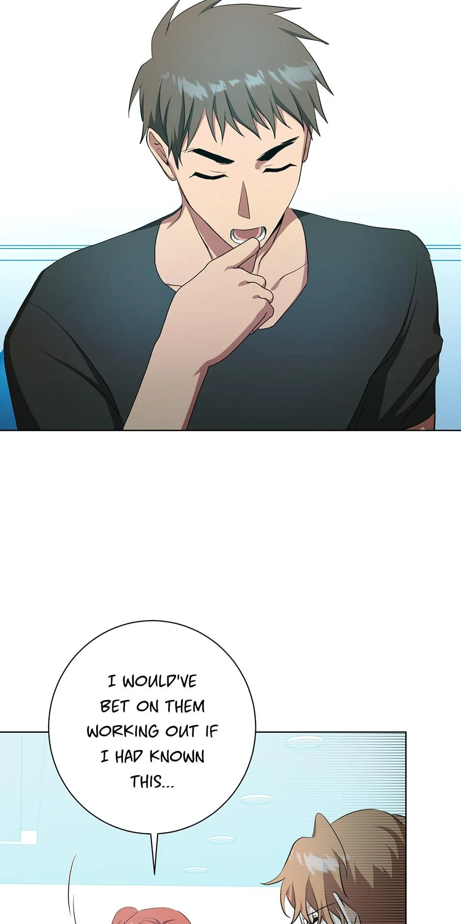 Read D:AZE chapter 55 image 34 on Lezhin