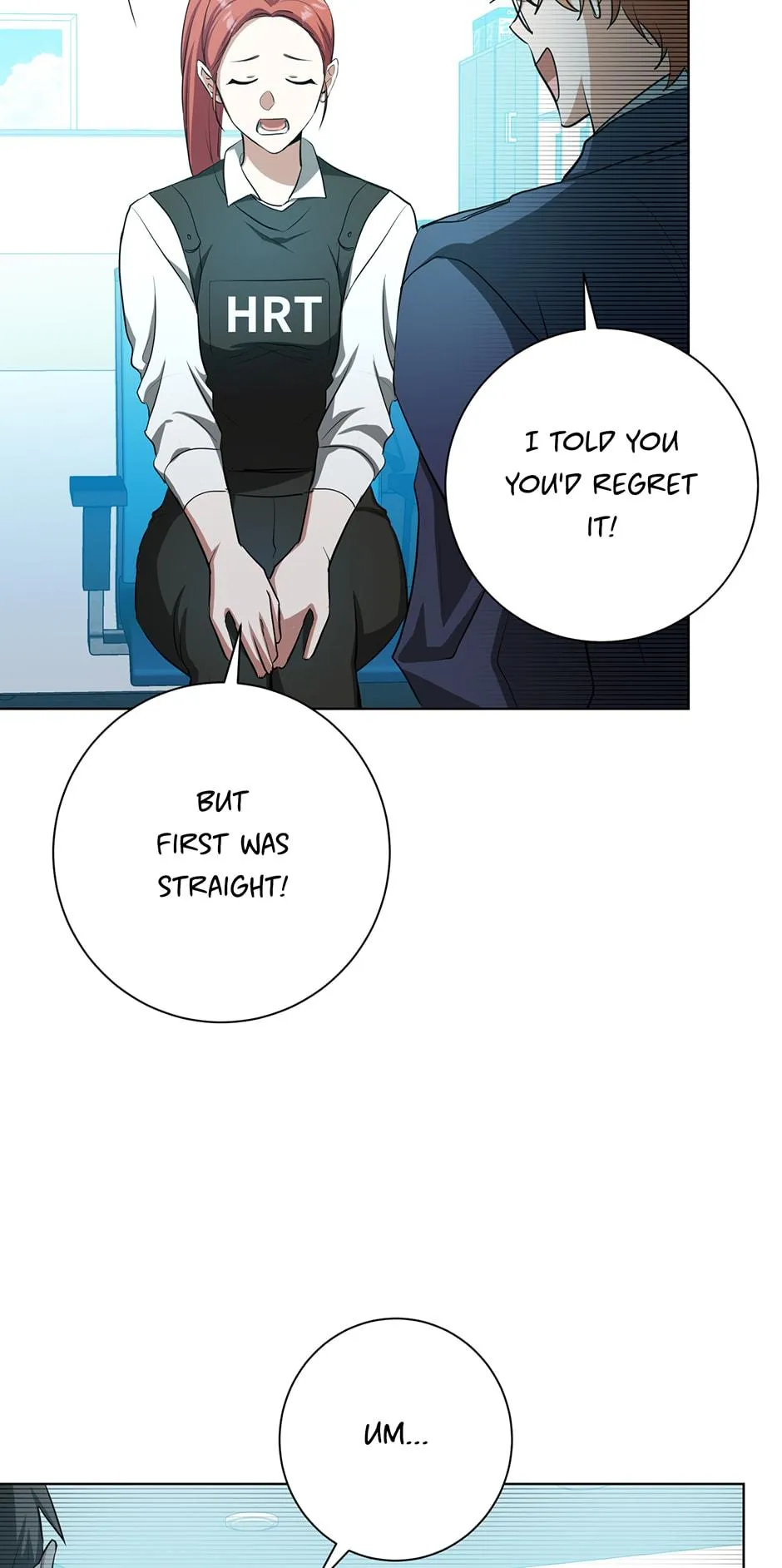 Read D:AZE chapter 55 image 35 on Lezhin