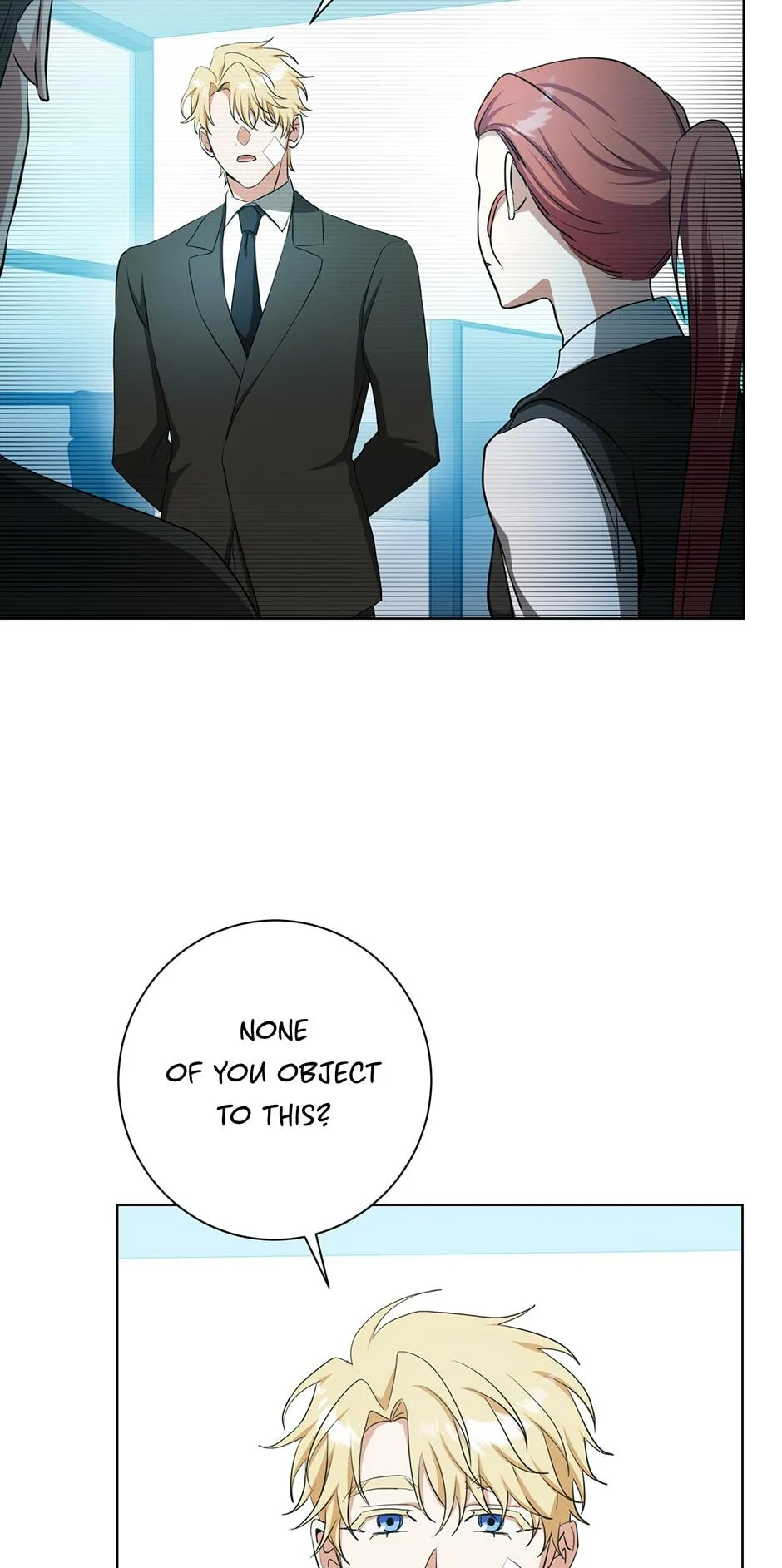 Read D:AZE chapter 55 image 36 on Lezhin