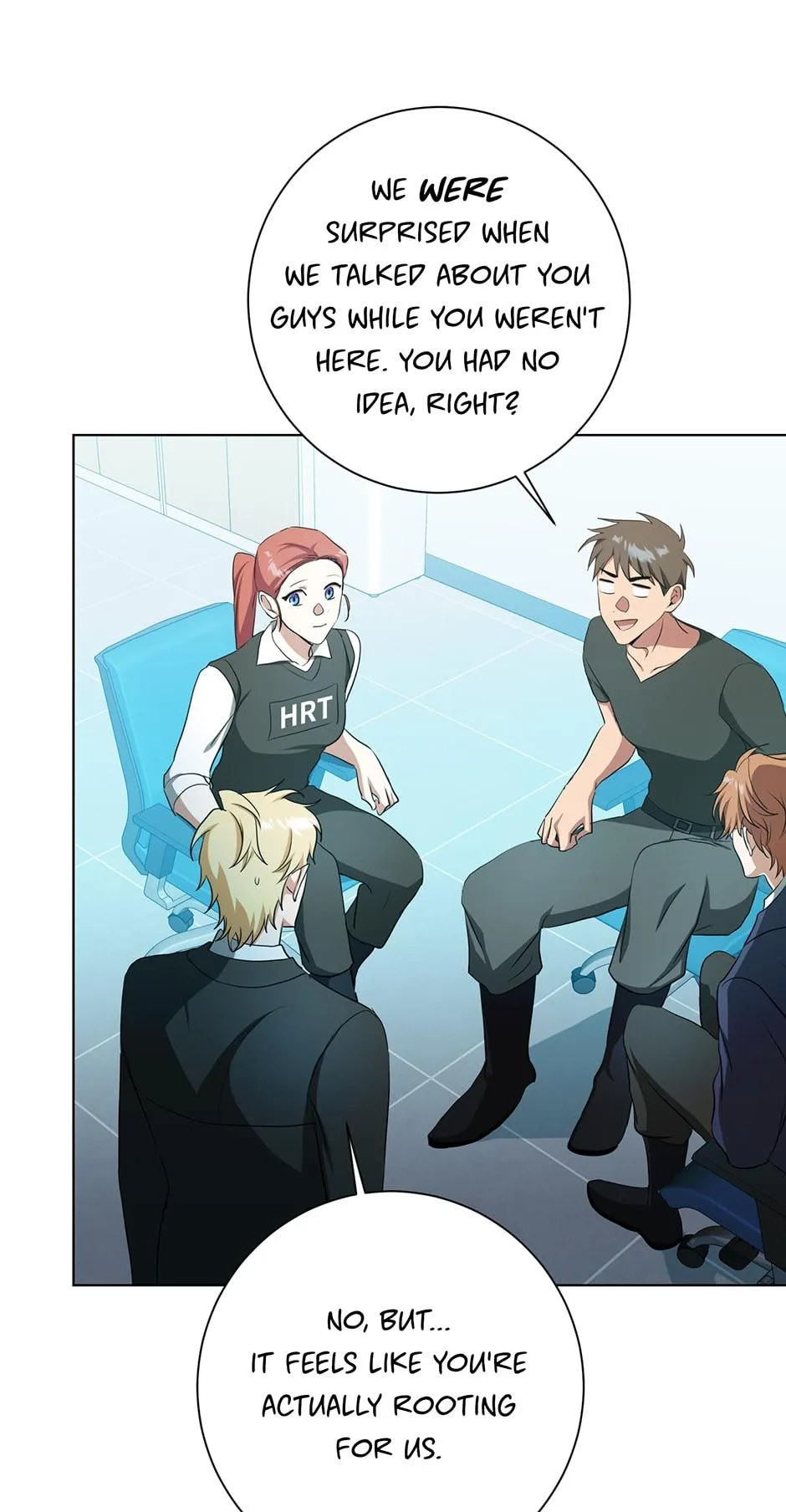Read D:AZE chapter 55 image 38 on Lezhin