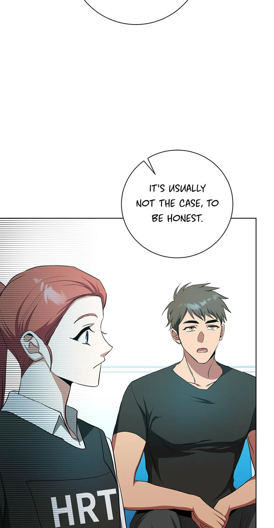 Read D:AZE chapter 55 image 39 on Lezhin