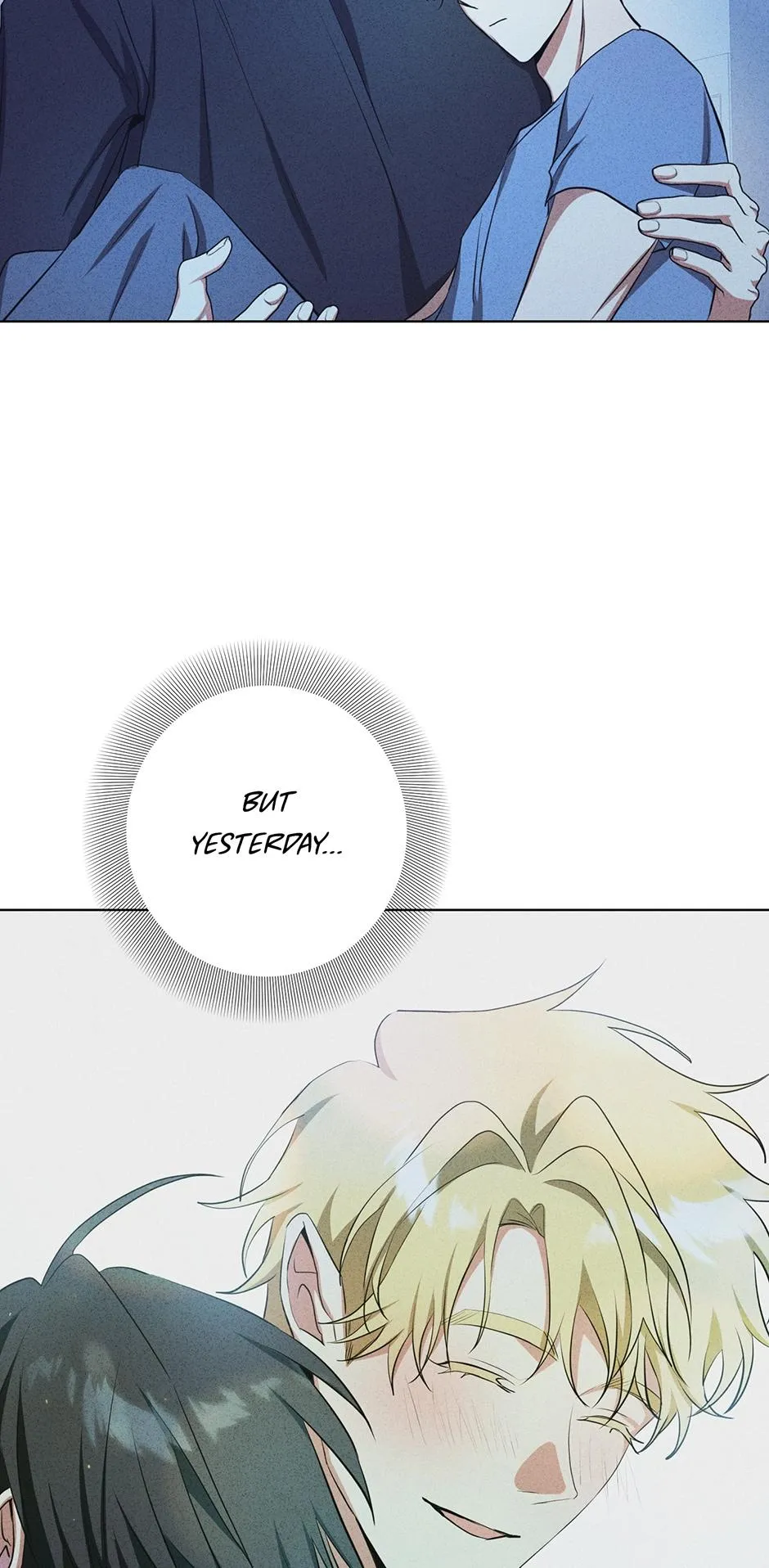 Read D:AZE chapter 55 image 4 on Lezhin