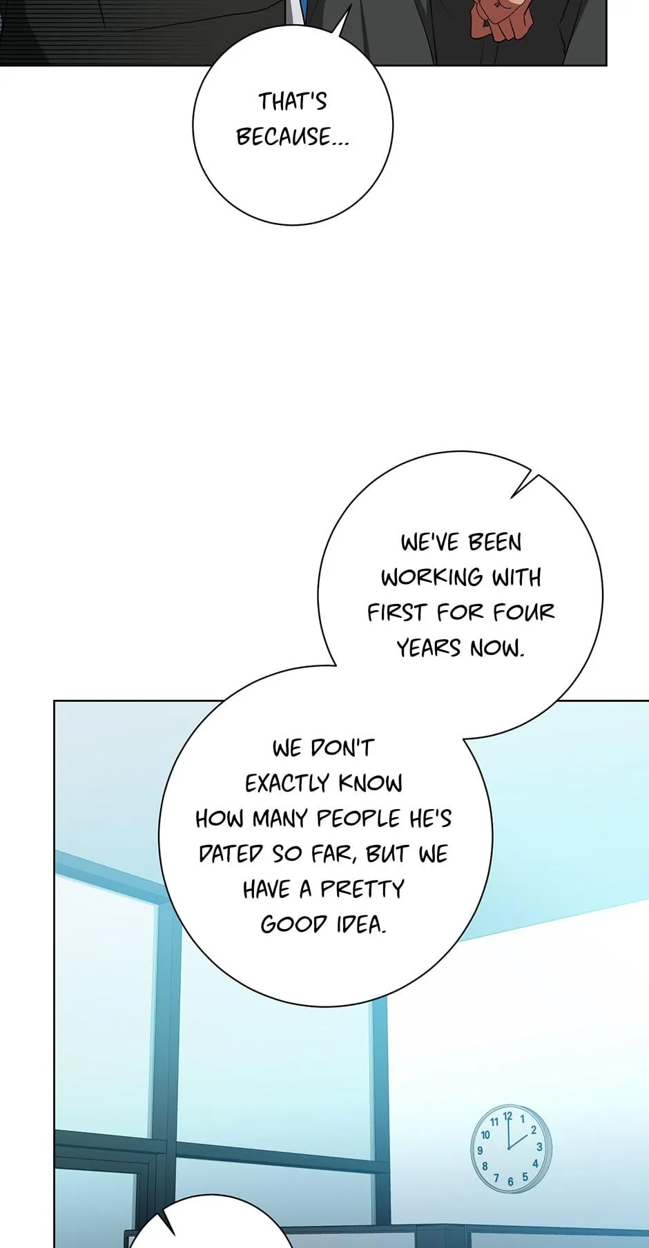 Read D:AZE chapter 55 image 40 on Lezhin