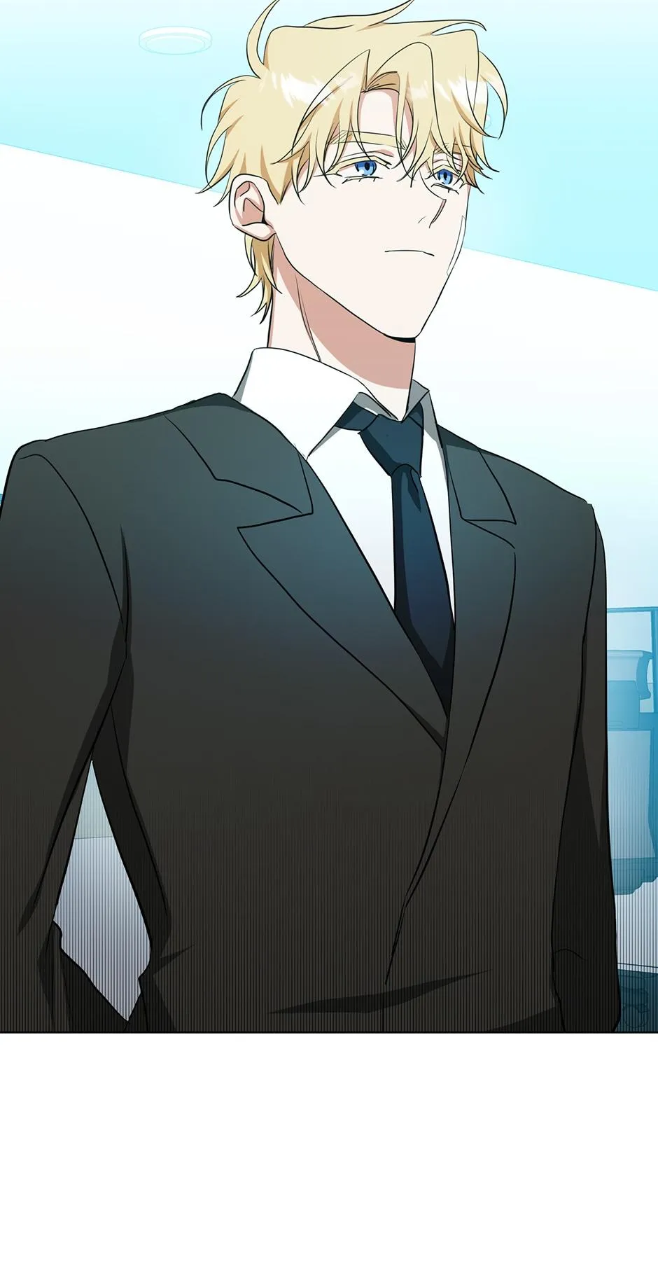 Read D:AZE chapter 55 image 44 on Lezhin