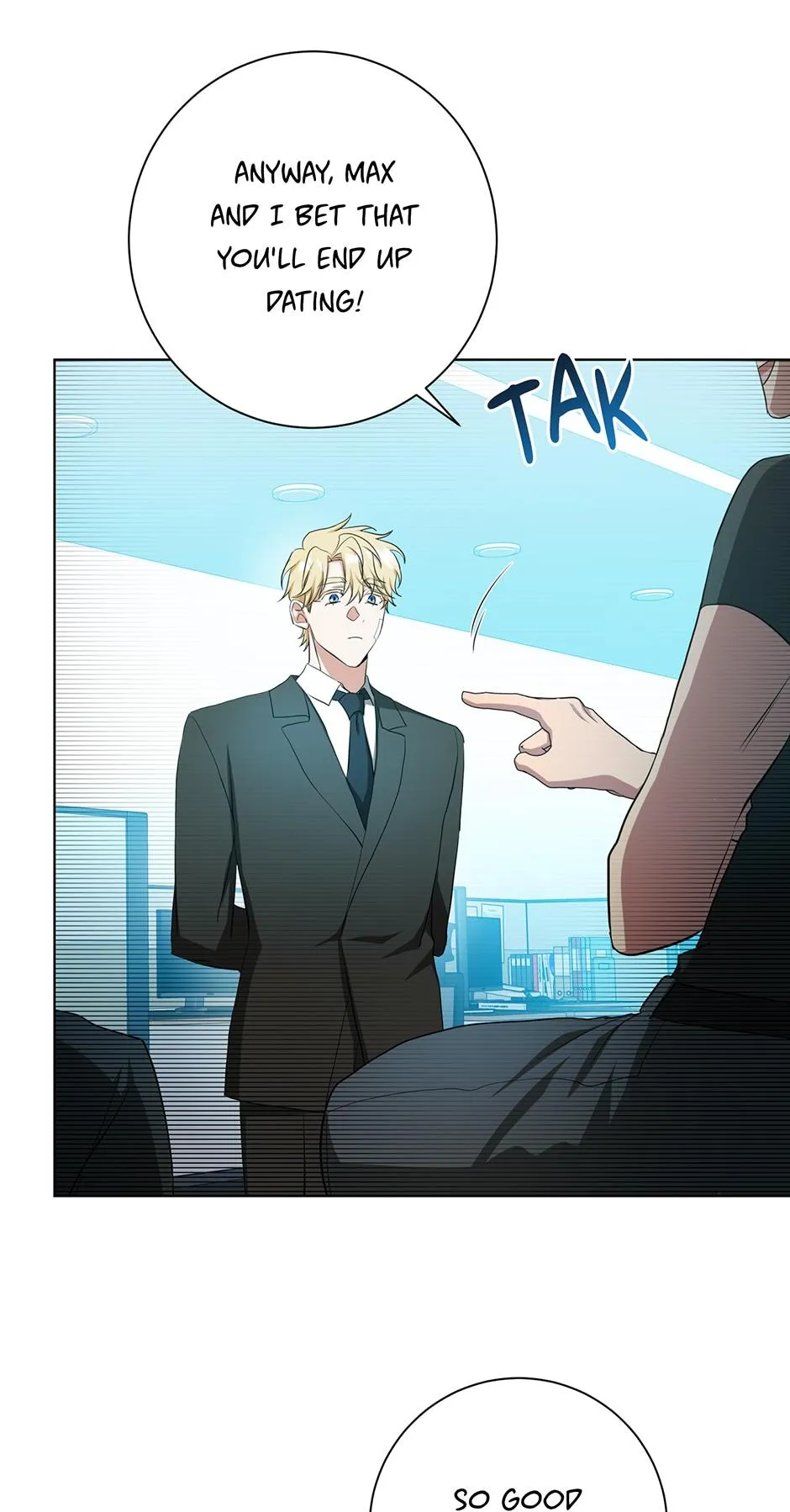 Read D:AZE chapter 55 image 46 on Lezhin