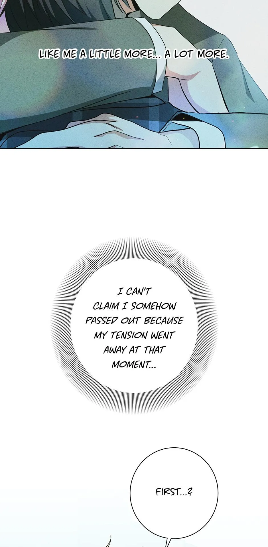 Read D:AZE chapter 55 image 5 on Lezhin
