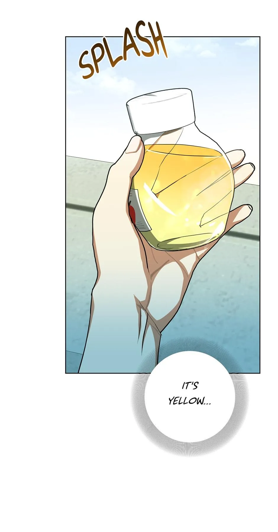 Read D:AZE chapter 55 image 51 on Lezhin