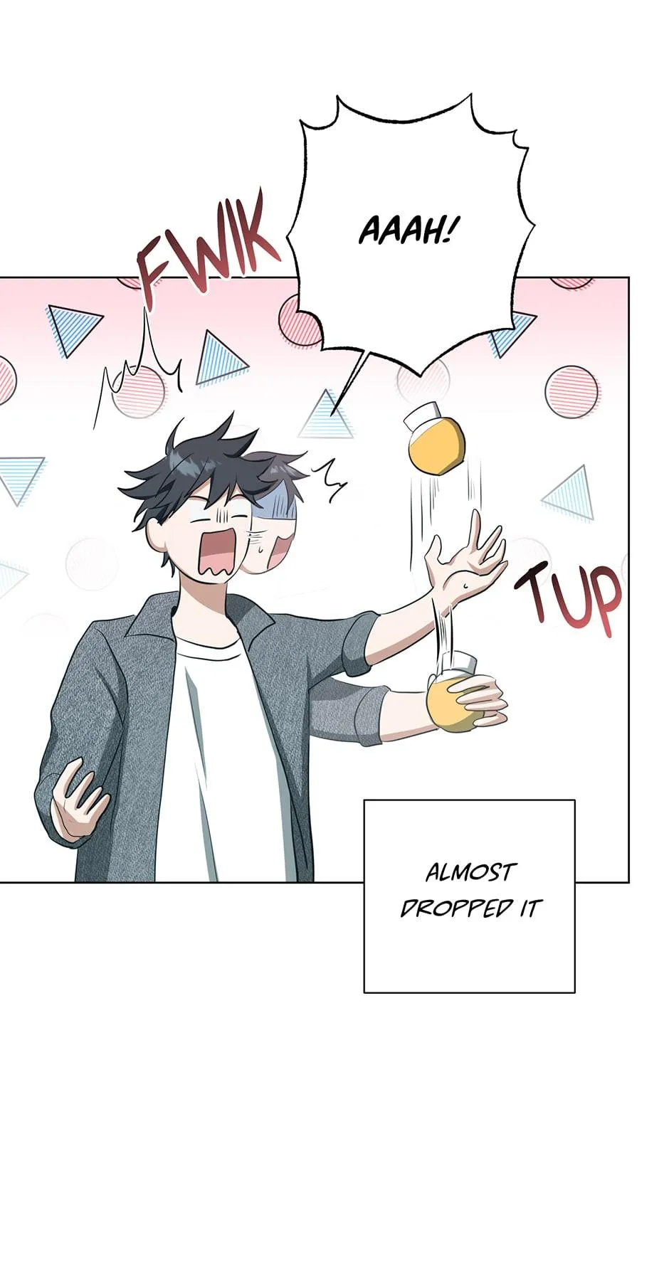 Read D:AZE chapter 55 image 53 on Lezhin