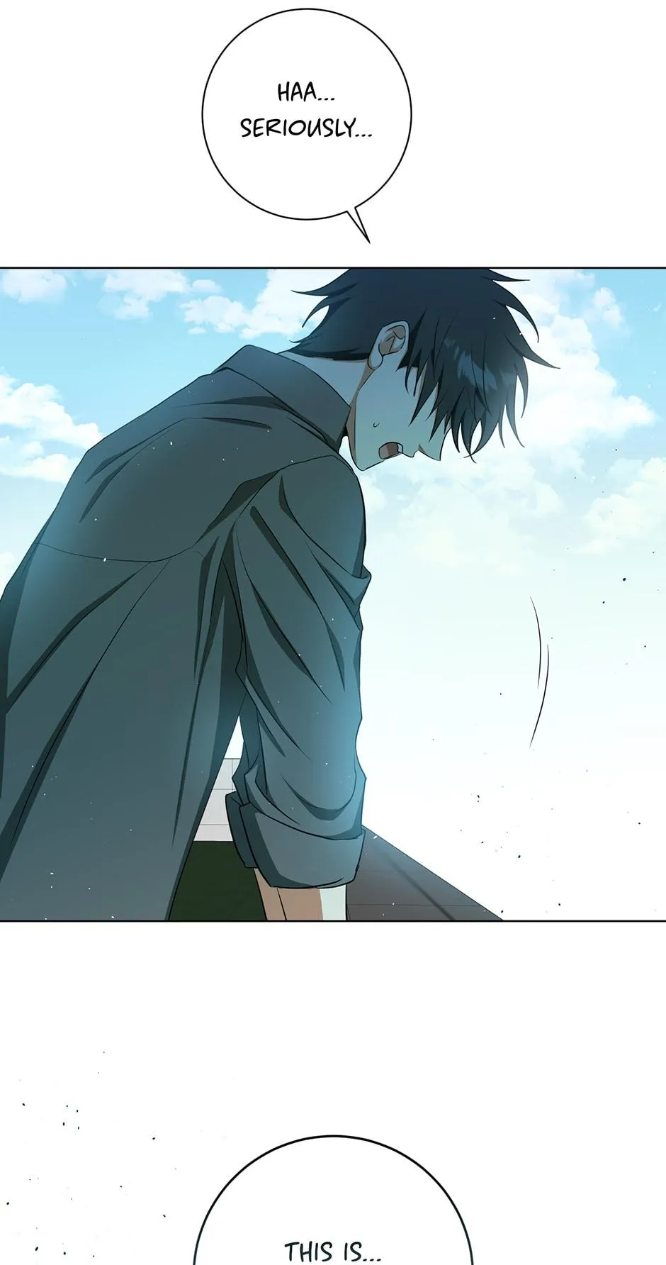 Read D:AZE chapter 55 image 54 on Lezhin