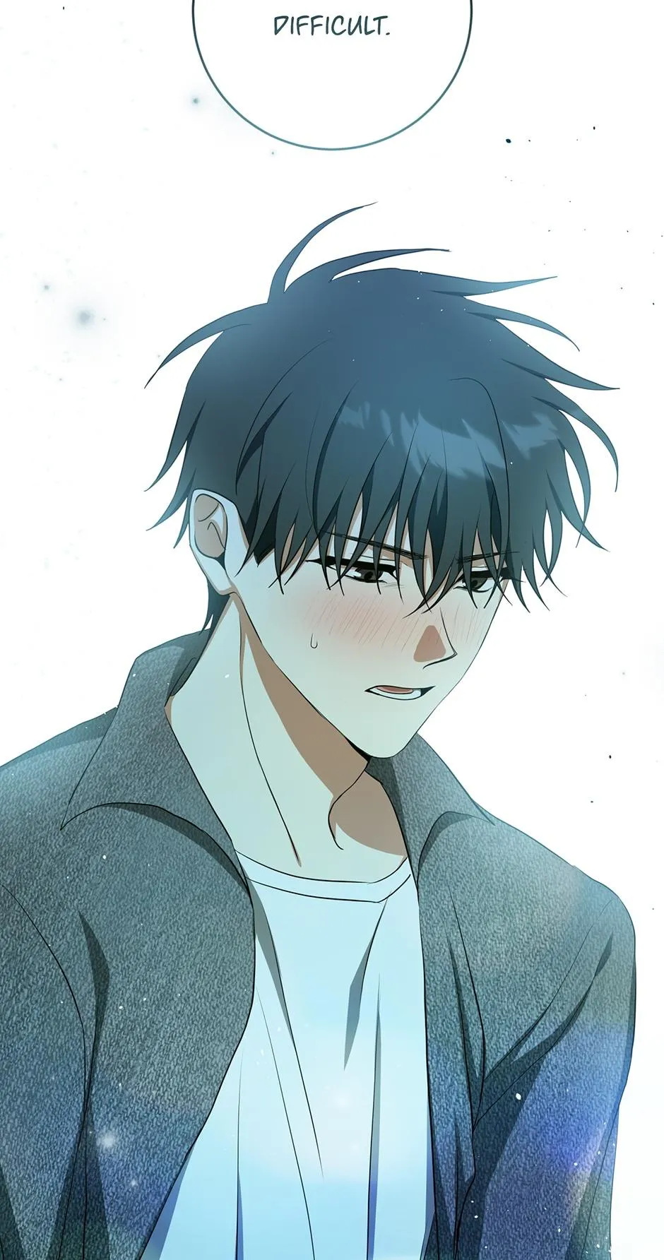 Read D:AZE chapter 55 image 55 on Lezhin