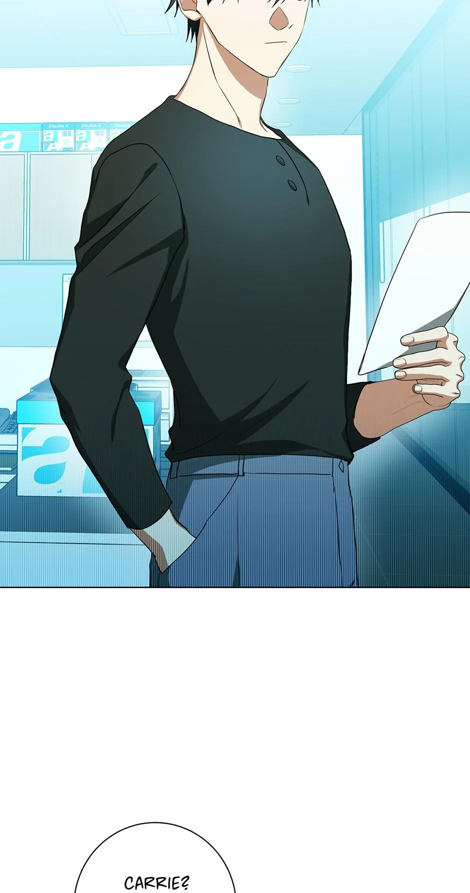 Read D:AZE chapter 55 image 59 on Lezhin