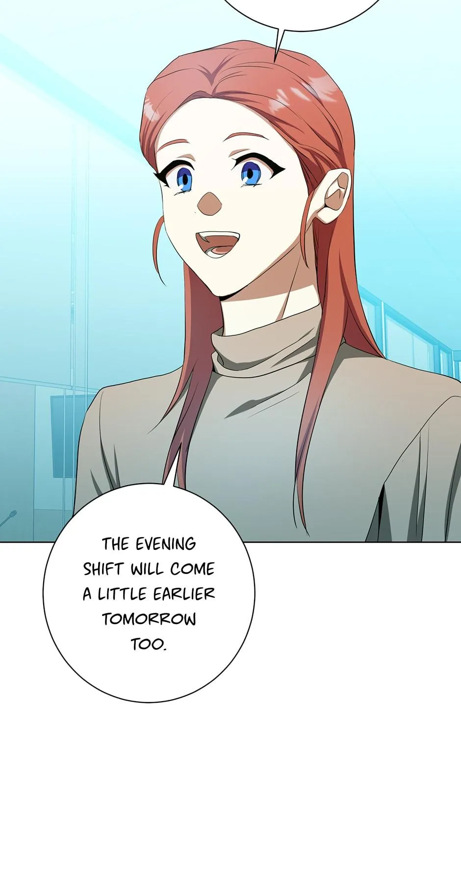 Read D:AZE chapter 55 image 61 on Lezhin