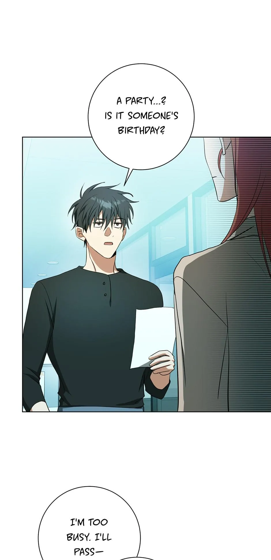Read D:AZE chapter 55 image 62 on Lezhin