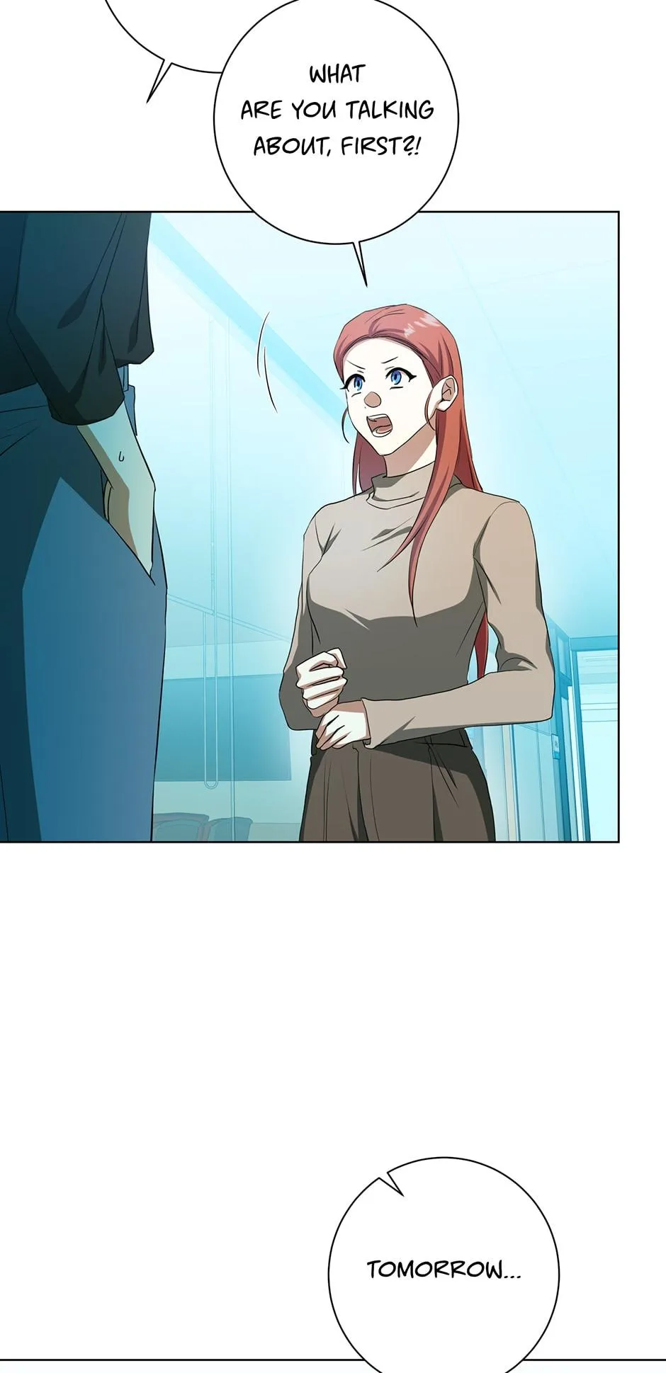 Read D:AZE chapter 55 image 63 on Lezhin