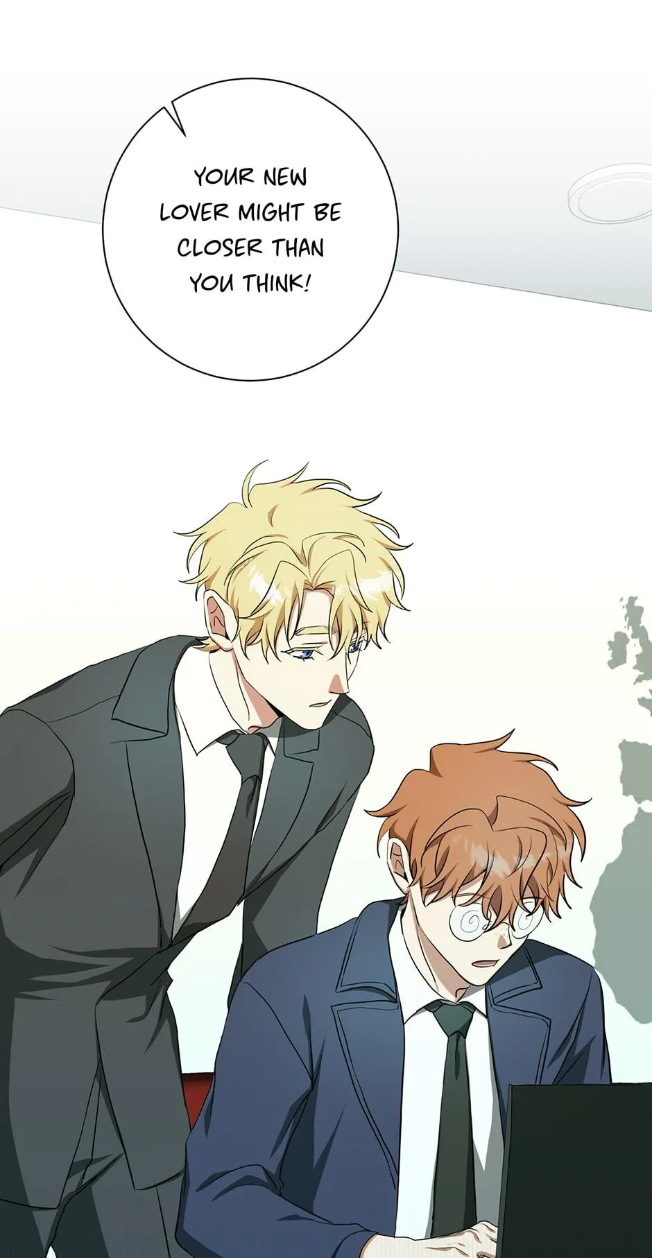 Read D:AZE chapter 56 image 10 on Lezhin