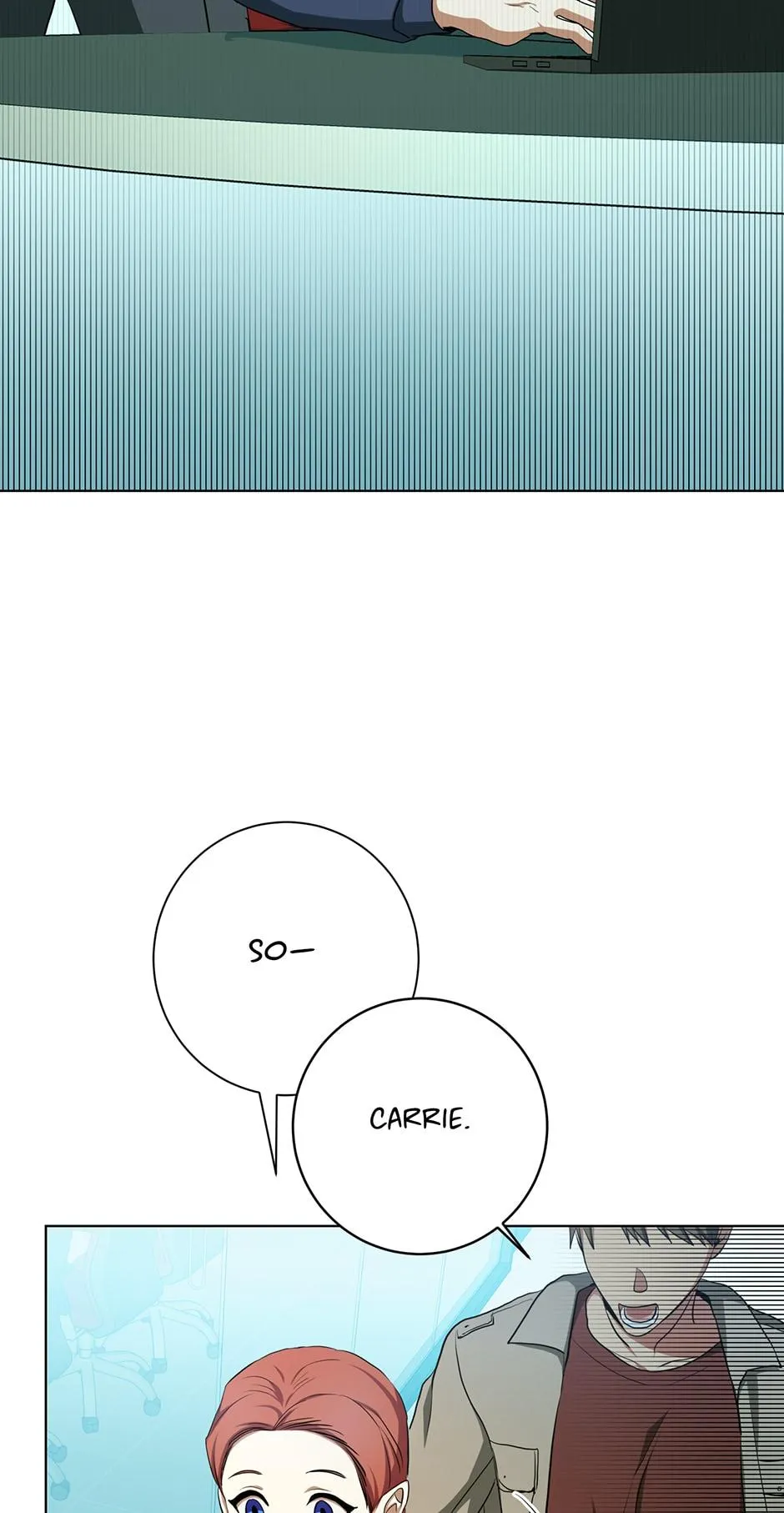 Read D:AZE chapter 56 image 11 on Lezhin