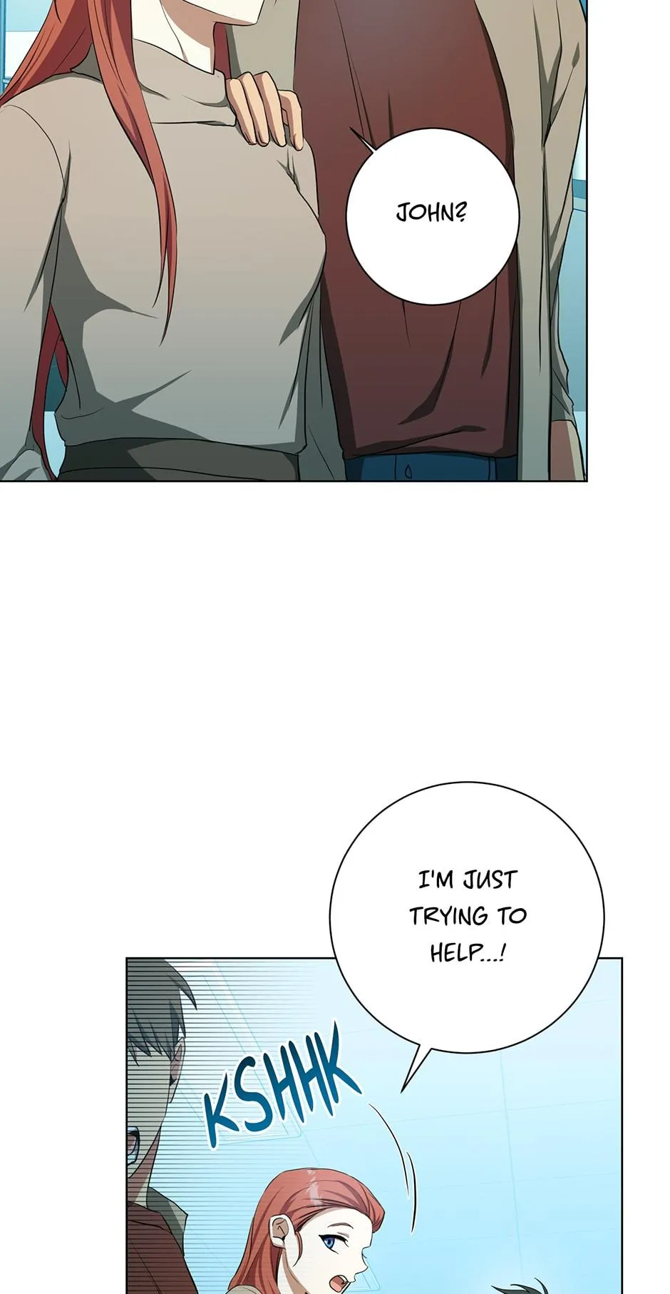 Read D:AZE chapter 56 image 13 on Lezhin