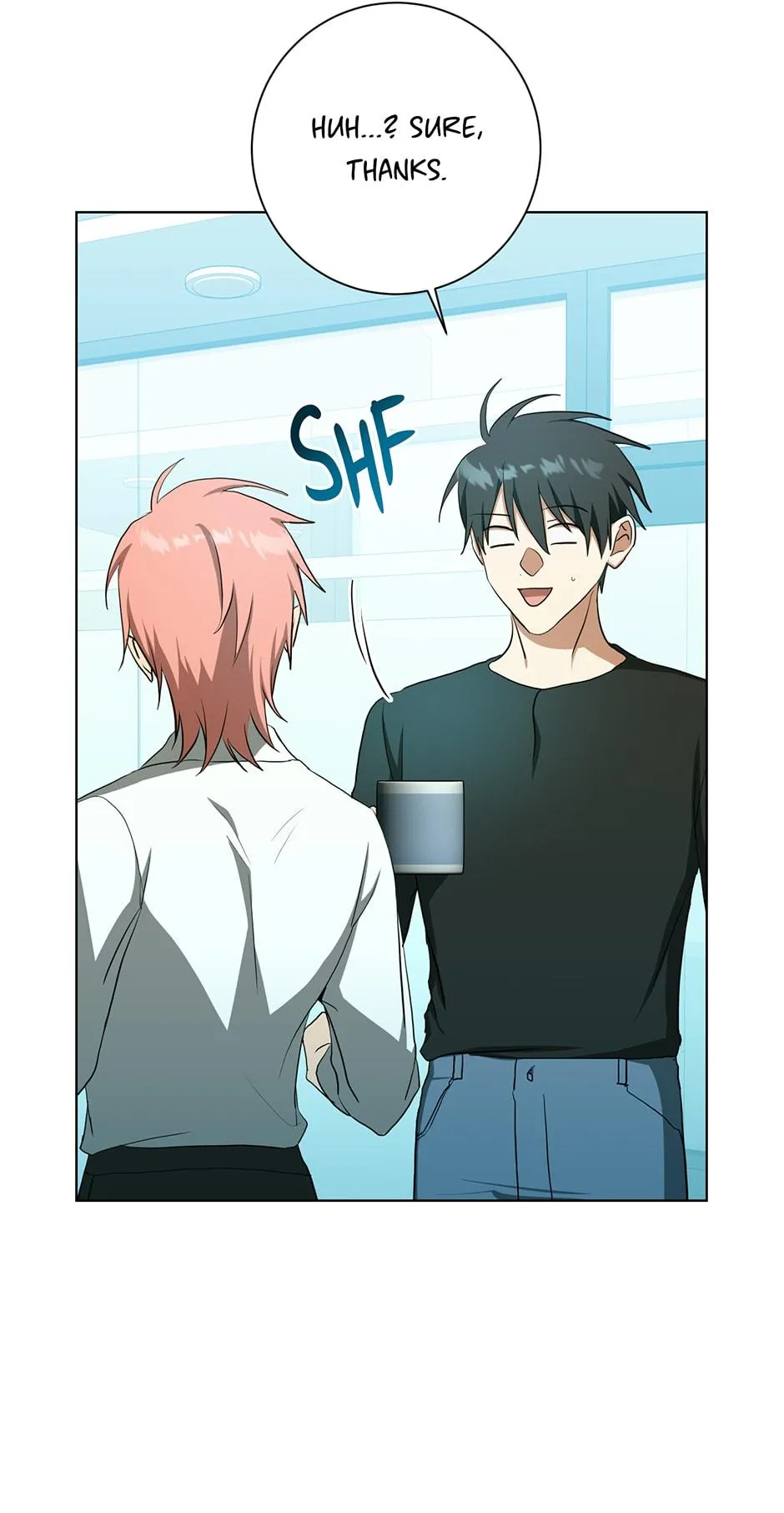 Read D:AZE chapter 56 image 21 on Lezhin