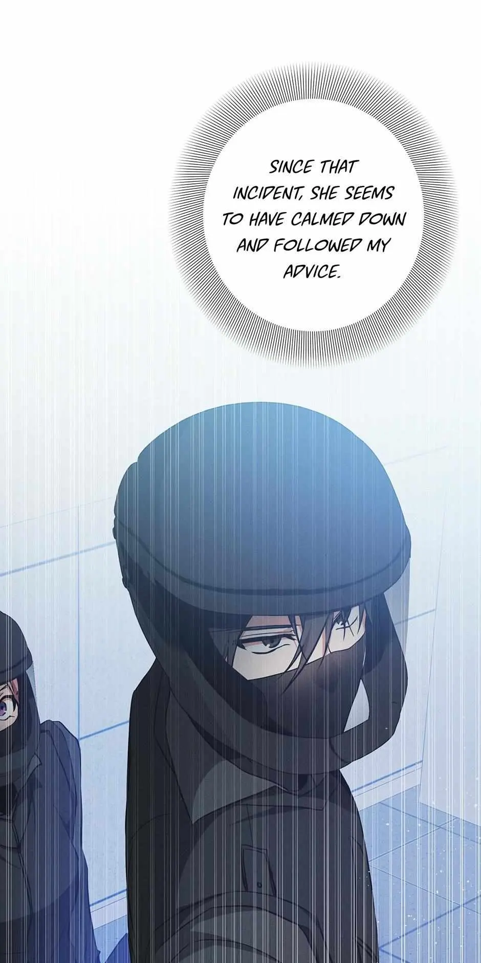 Read D:AZE chapter 56 image 24 on Lezhin