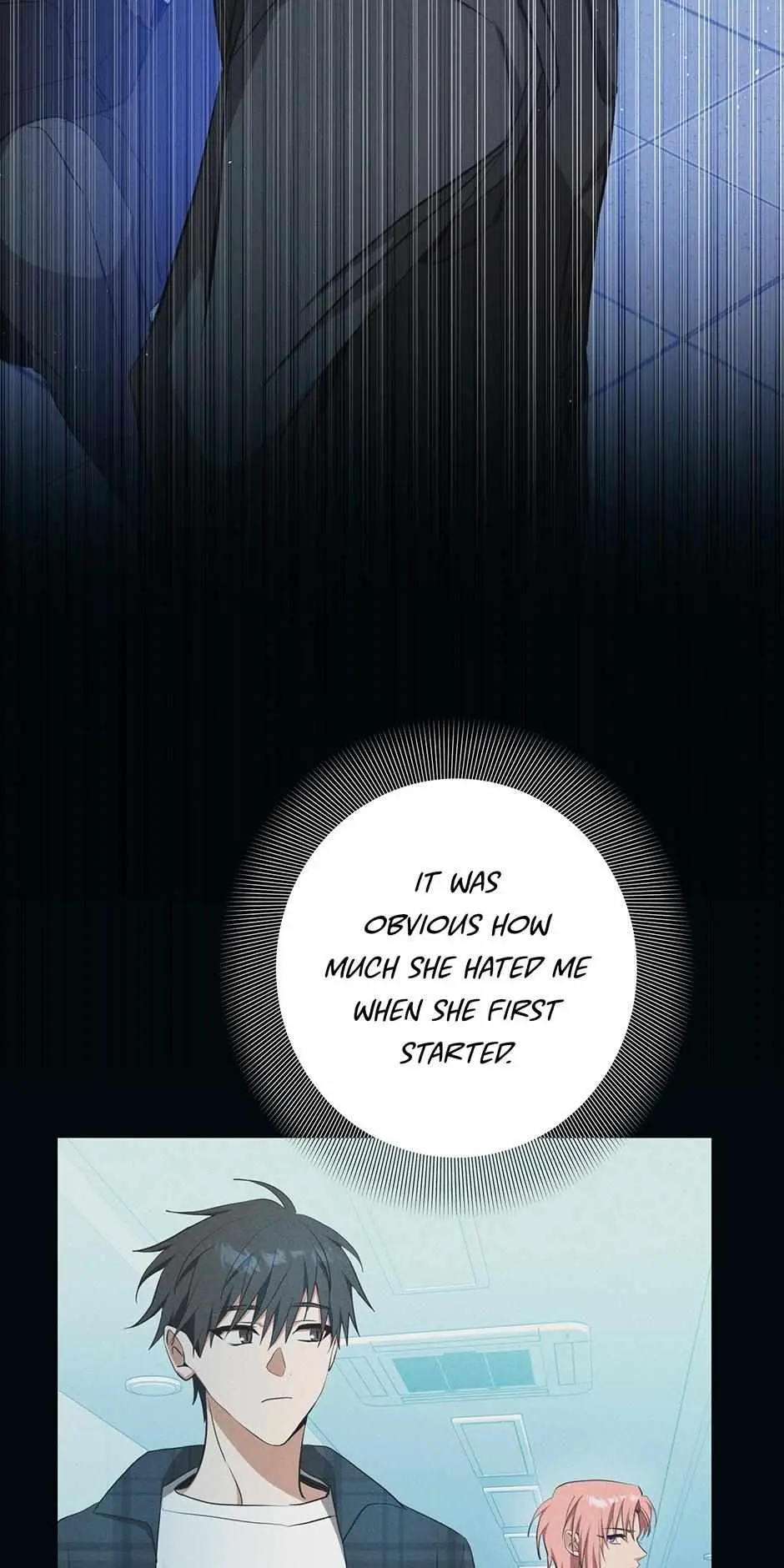 Read D:AZE chapter 56 image 25 on Lezhin