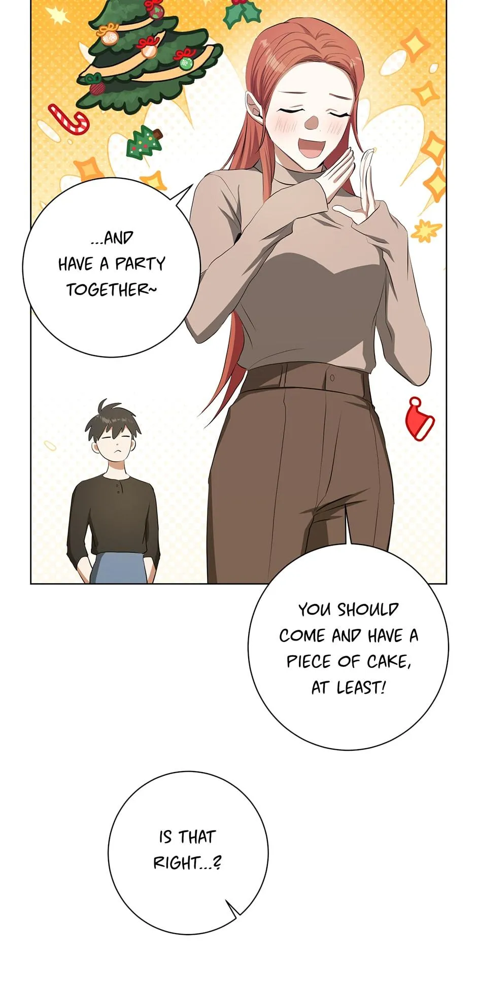 Read D:AZE chapter 56 image 3 on Lezhin