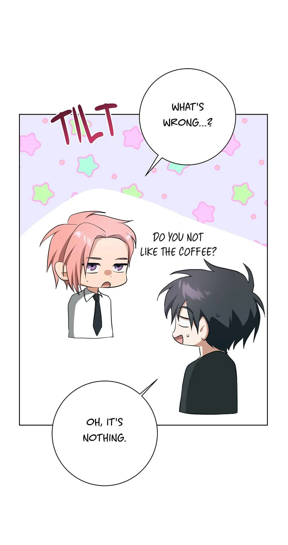 Read D:AZE chapter 56 image 31 on Lezhin