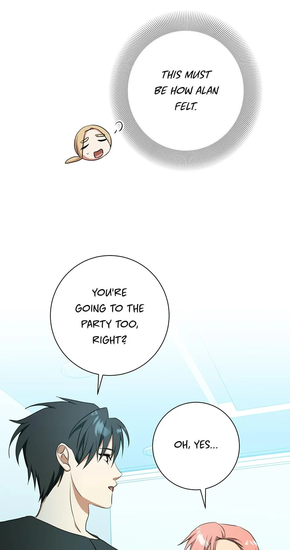 Read D:AZE chapter 56 image 32 on Lezhin