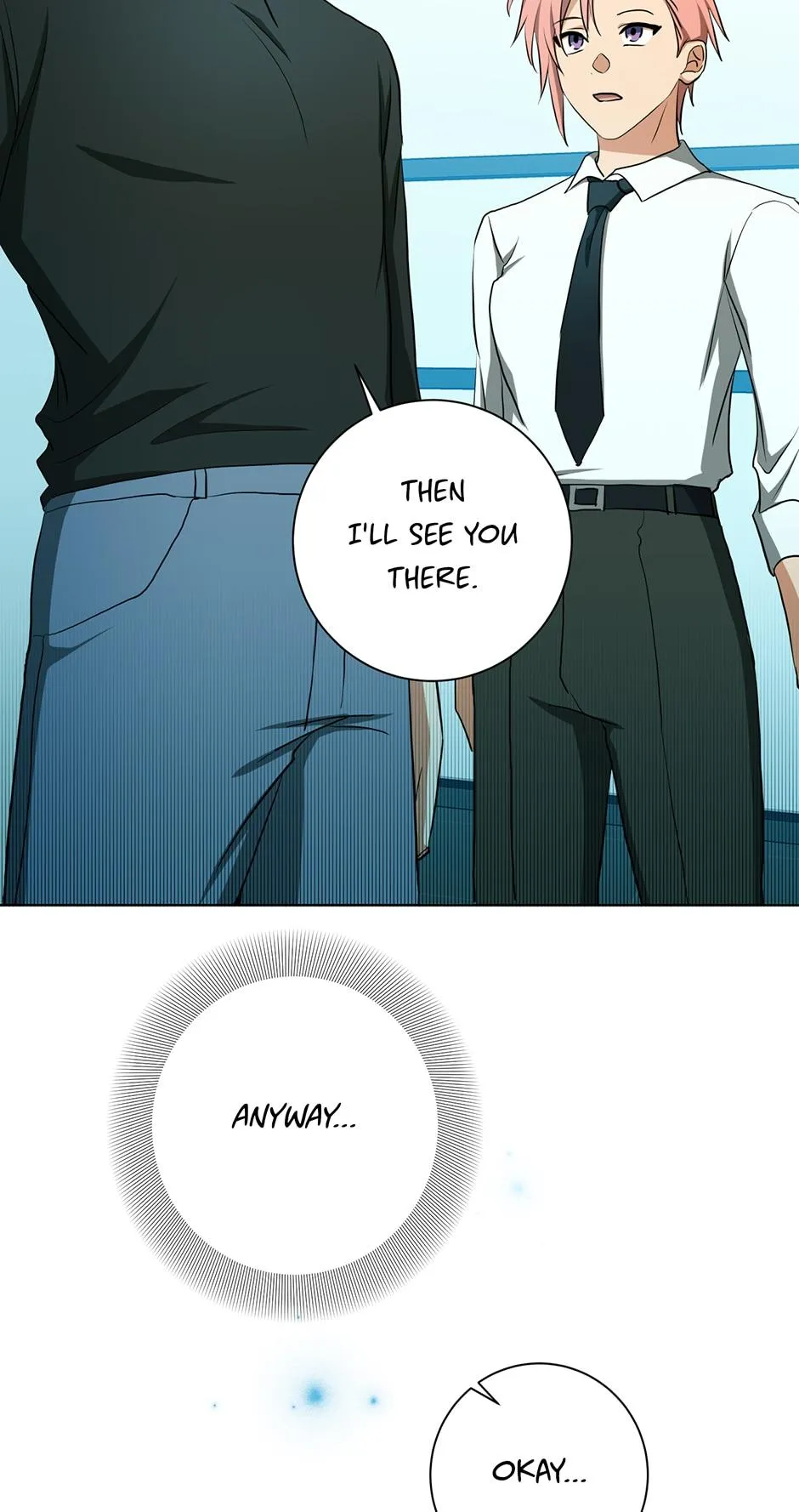 Read D:AZE chapter 56 image 33 on Lezhin