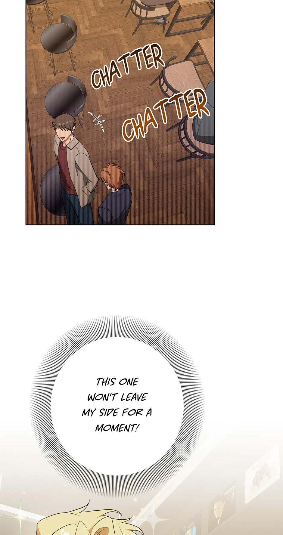 Read D:AZE chapter 56 image 37 on Lezhin