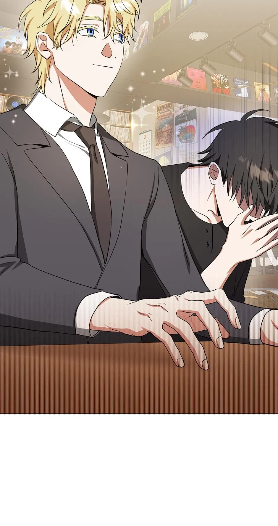 Read D:AZE chapter 56 image 38 on Lezhin