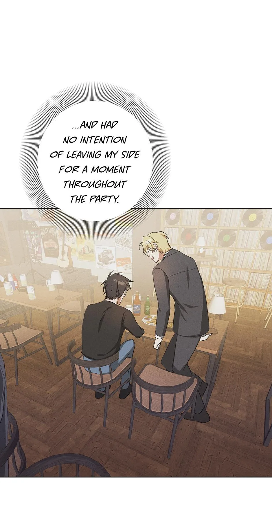 Read D:AZE chapter 56 image 40 on Lezhin
