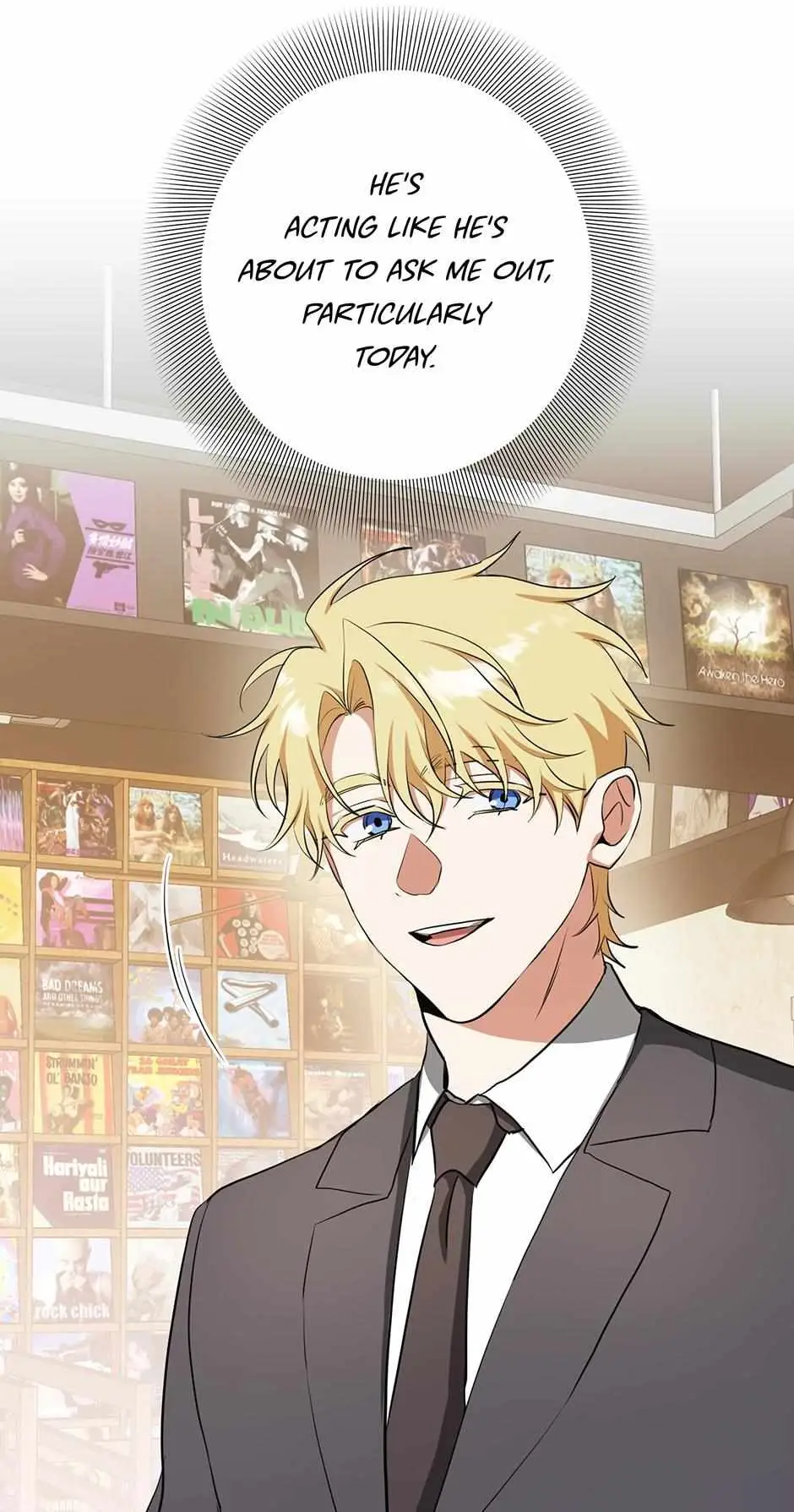 Read D:AZE chapter 56 image 42 on Lezhin