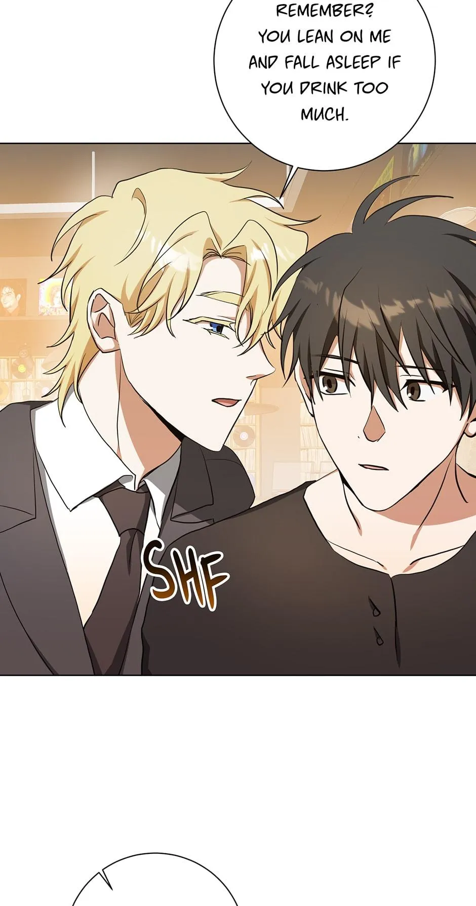 Read D:AZE chapter 56 image 45 on Lezhin
