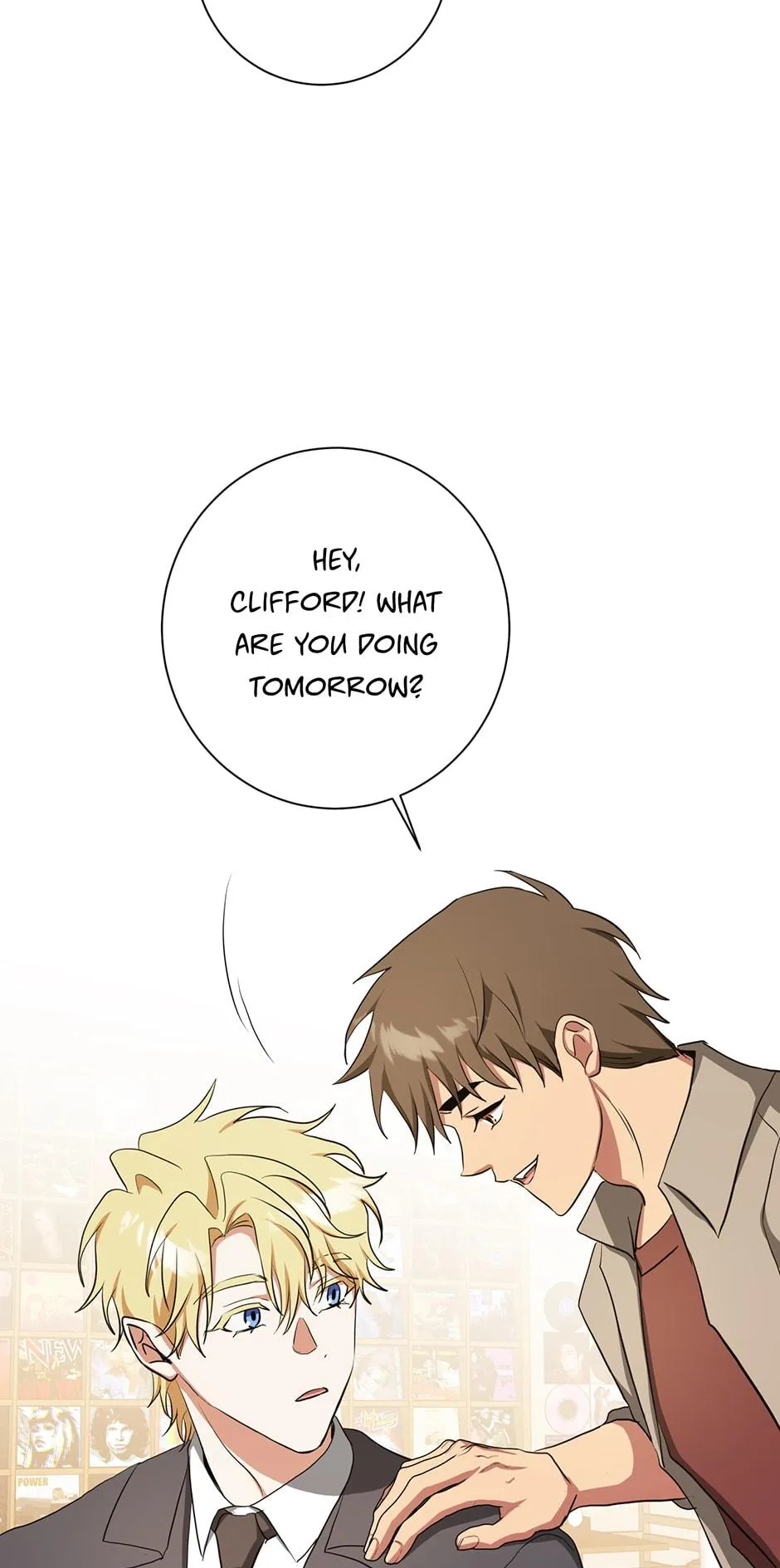 Read D:AZE chapter 56 image 48 on Lezhin