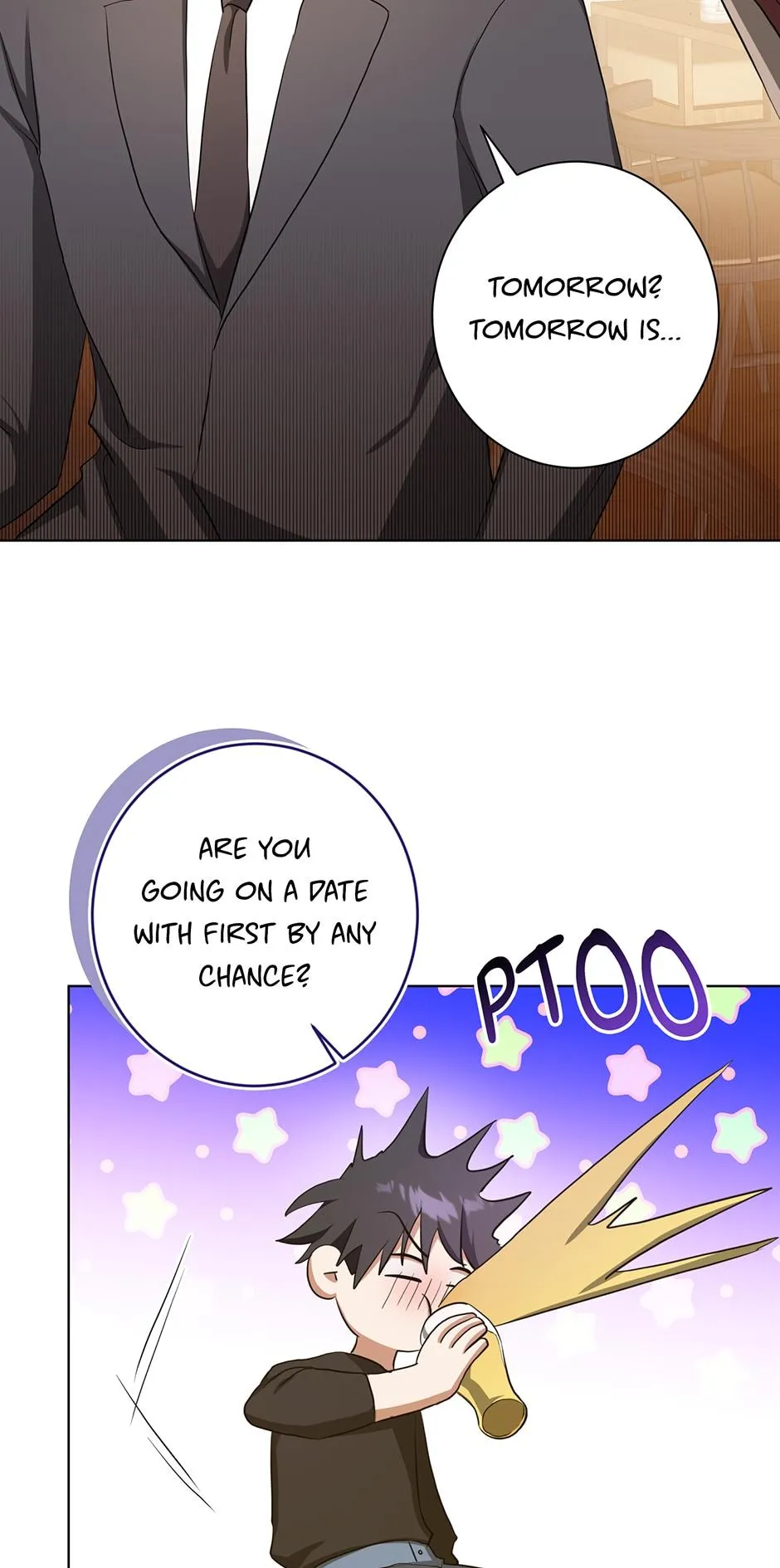 Read D:AZE chapter 56 image 49 on Lezhin