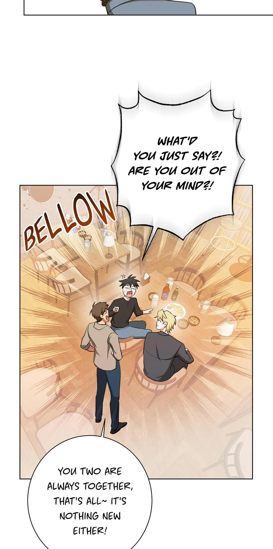 Read D:AZE chapter 56 image 50 on Lezhin