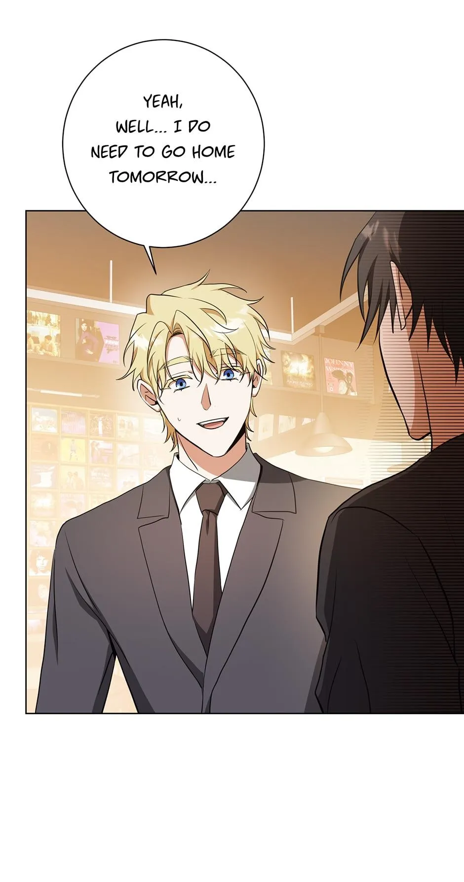 Read D:AZE chapter 56 image 54 on Lezhin