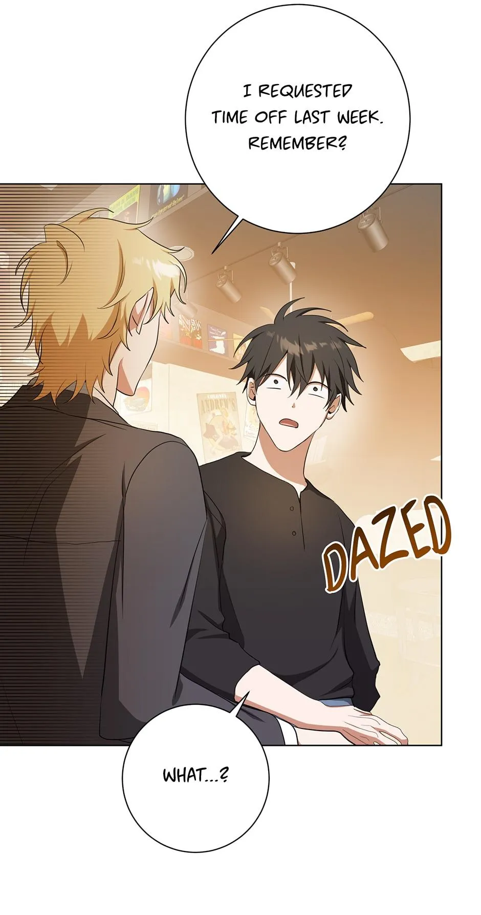Read D:AZE chapter 56 image 55 on Lezhin