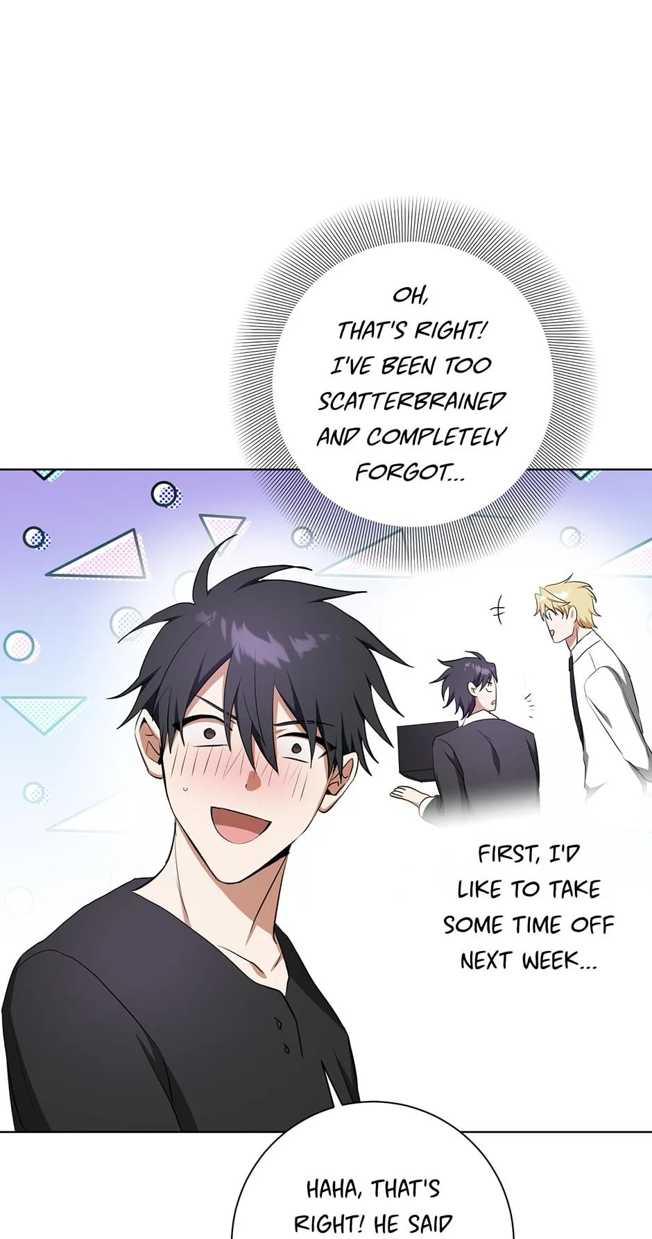 Read D:AZE chapter 56 image 56 on Lezhin