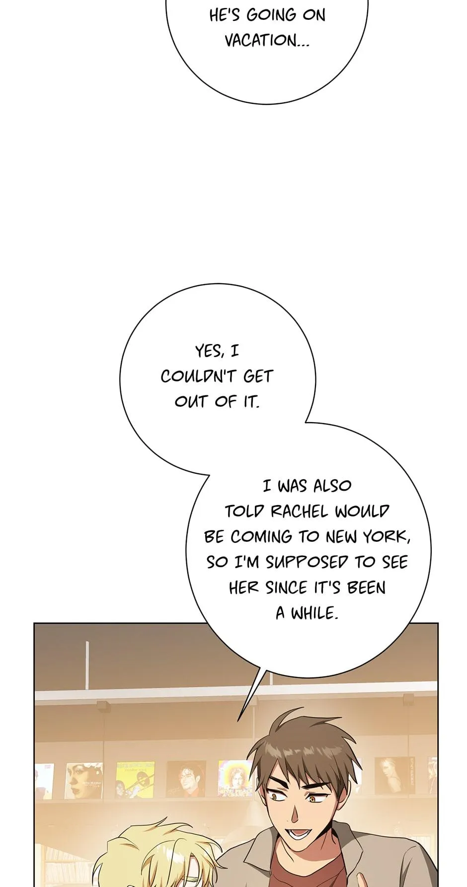 Read D:AZE chapter 56 image 57 on Lezhin