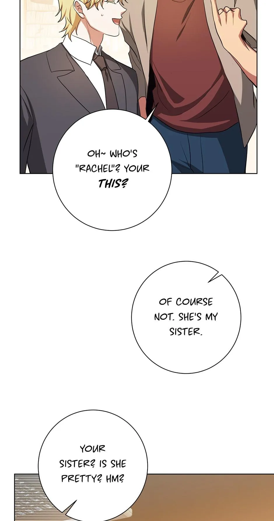 Read D:AZE chapter 56 image 58 on Lezhin
