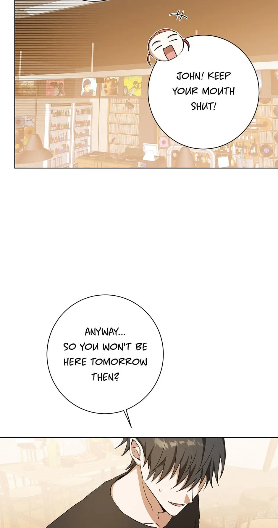 Read D:AZE chapter 56 image 59 on Lezhin